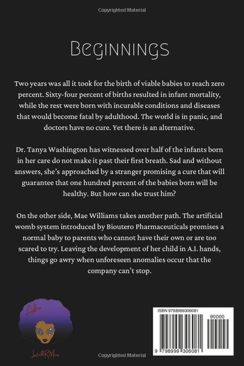 Namara: The Mother