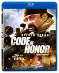 Code Of Honor