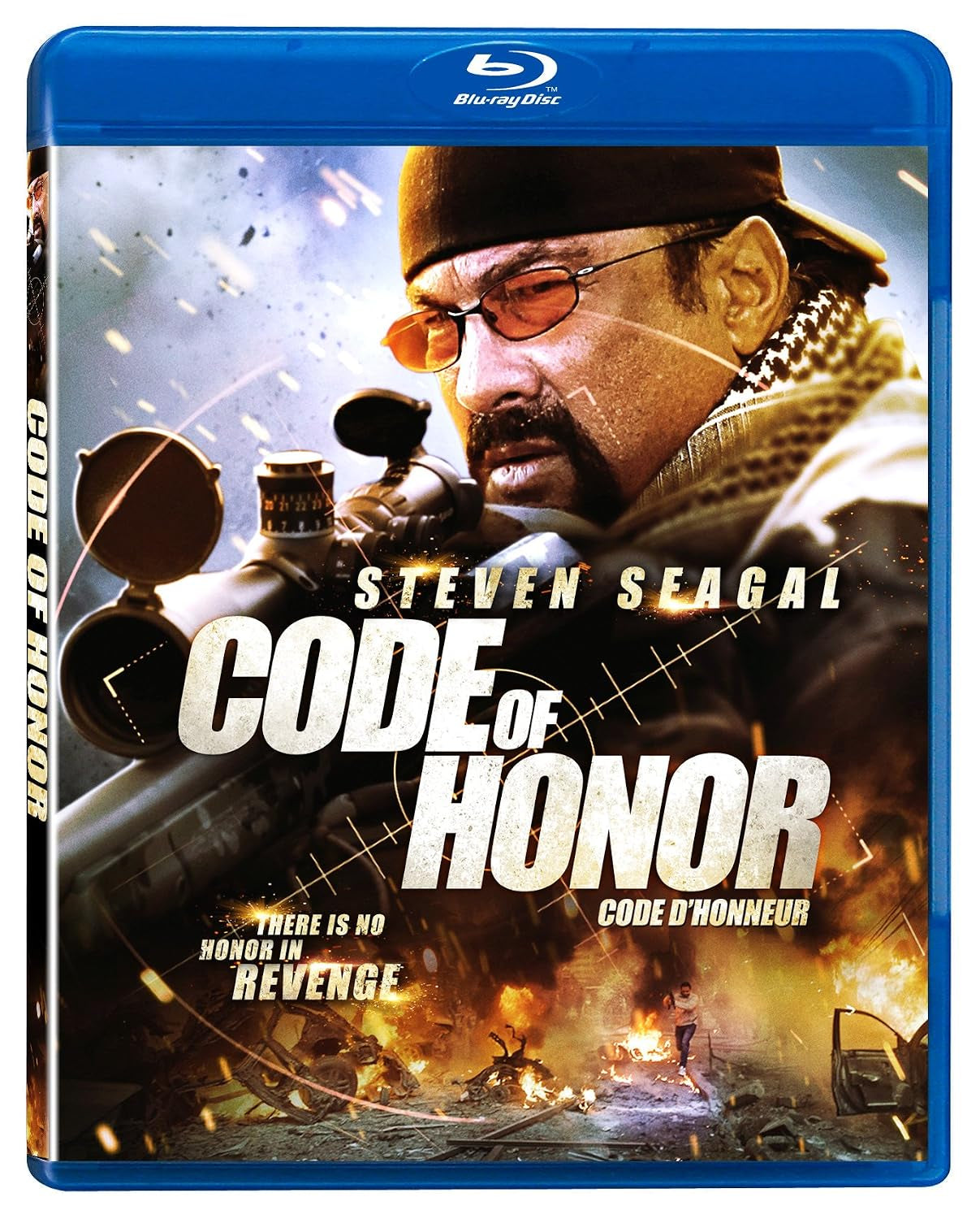 Code Of Honor