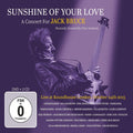 Sunshine Of Your Love: A Concert For Jack Bruce