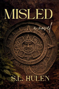 MISLED (The Victoria Barrón Series)