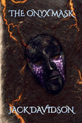 The Onyx Mask (The Vent Chronicles)