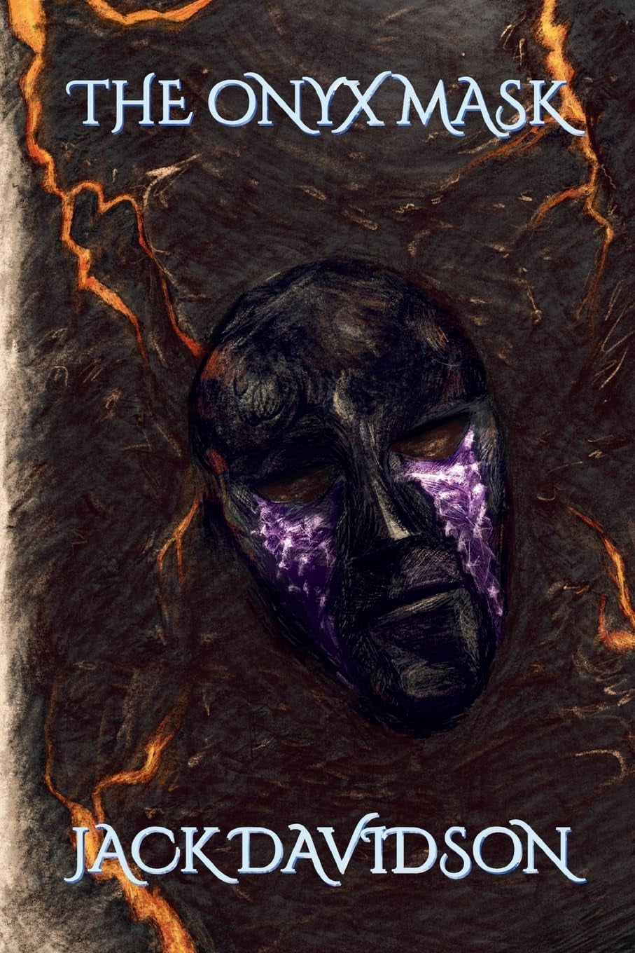 The Onyx Mask (The Vent Chronicles)