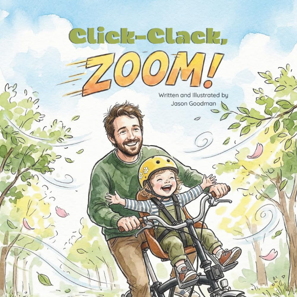 Click-Clack, ZOOM!