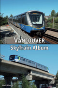 Vancouver SkyTrain Album: All Stations in Colour