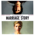 Marriage Story Original Soundtrack Black