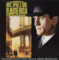 Once Upon A Time In America Original Soundtrack Blue