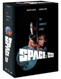 Space: 1999: The Complete Series [DVD]