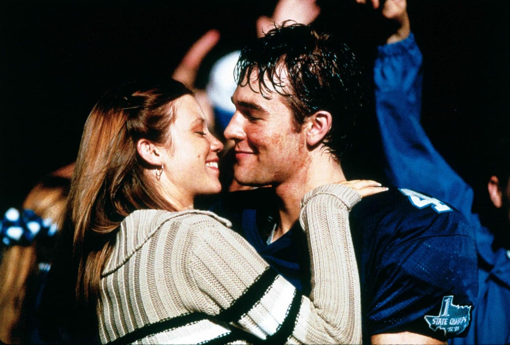 Varsity Blues [4K UHD]