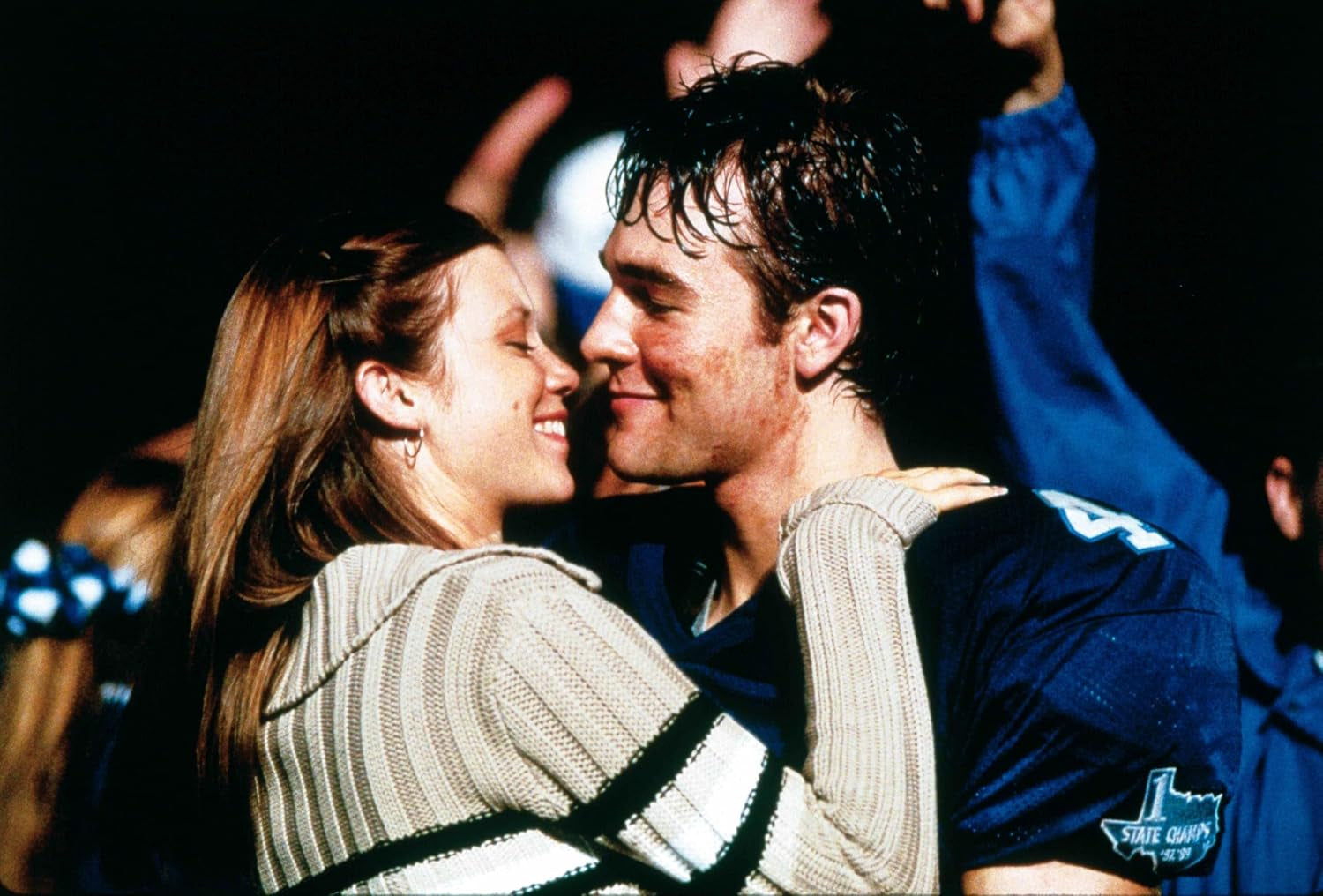 Varsity Blues [4K UHD]