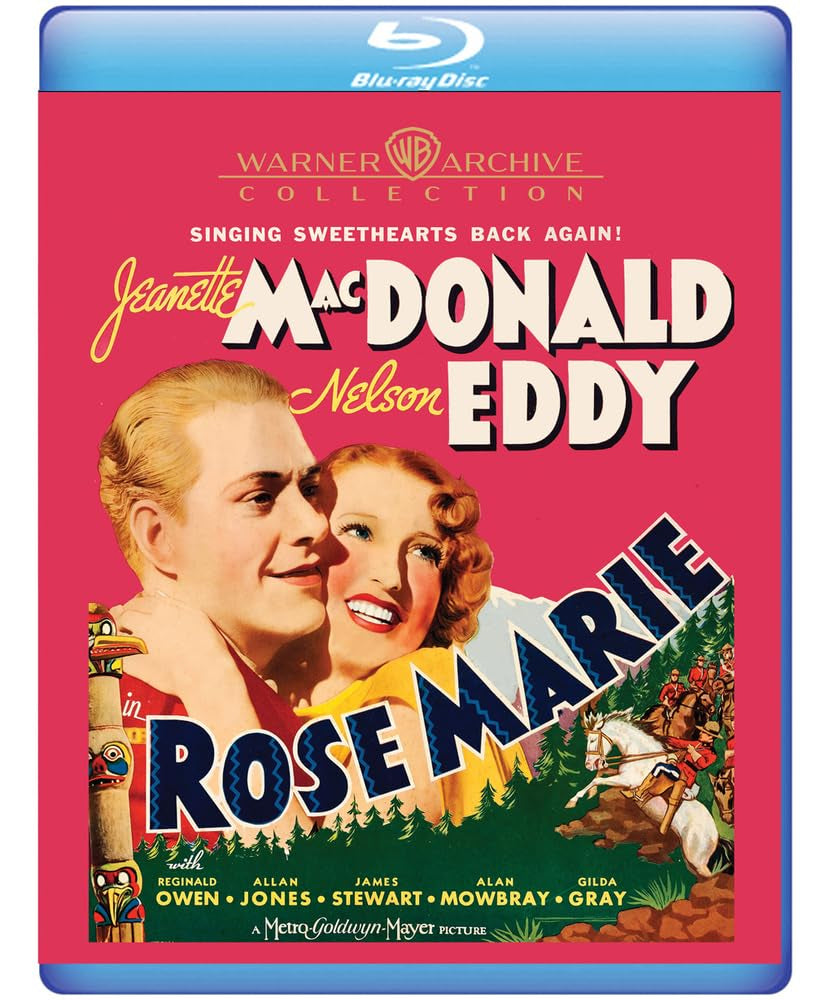 Rose-Marie 1936