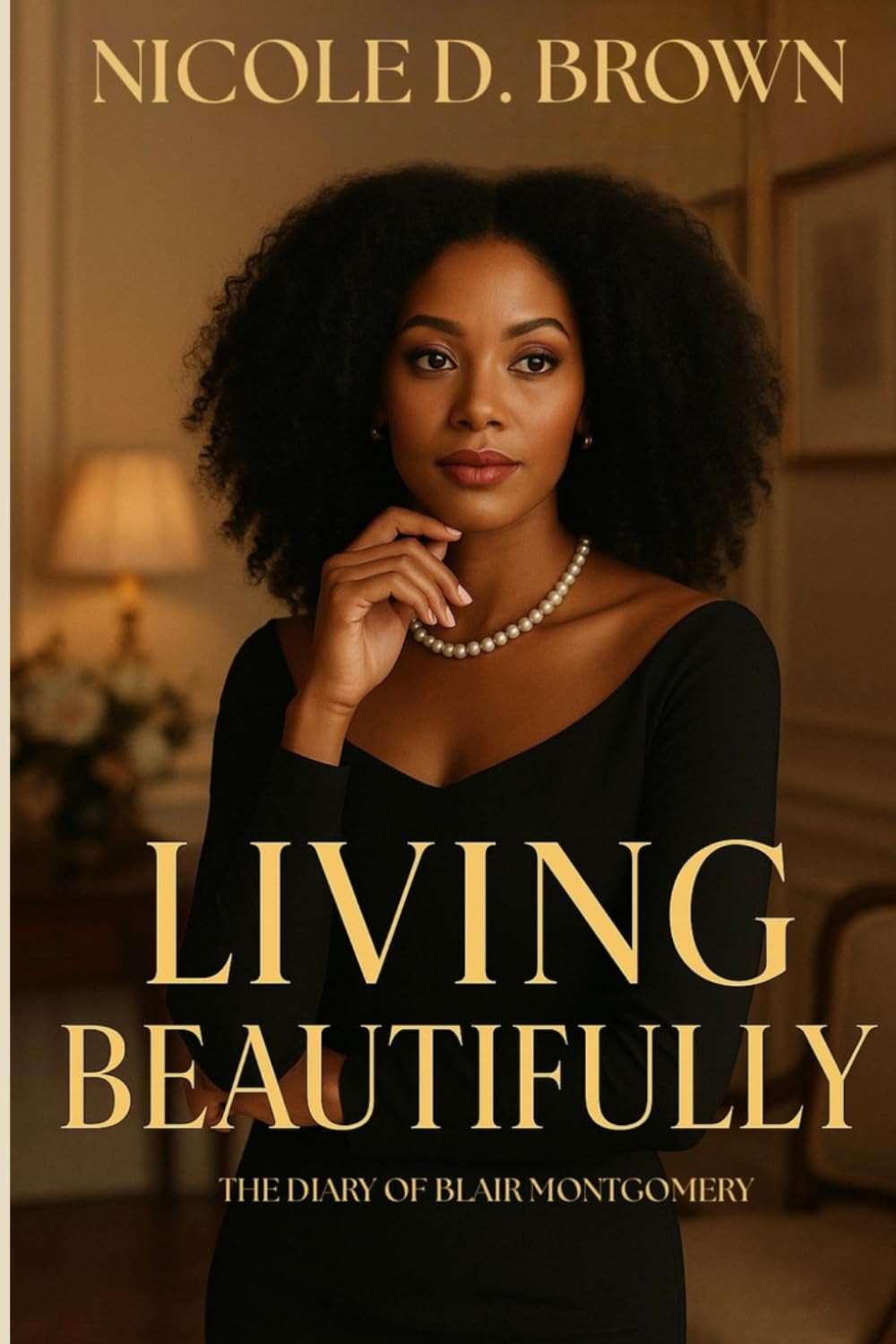 Living Beautifully: The Diary of Blair Montgomery