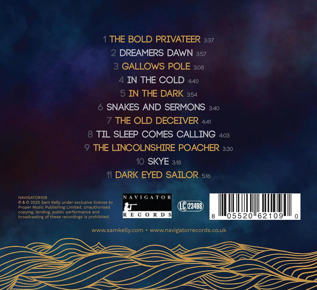 Dreamers Dawn