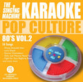 Karaoke: Pop Culture 80s 2