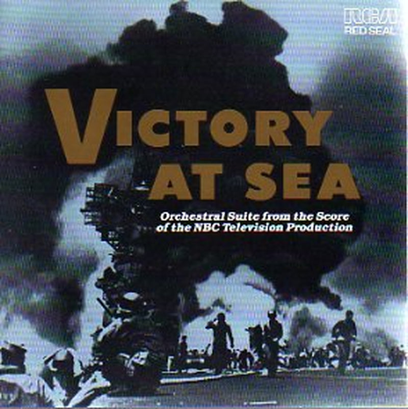 Victory at Sea