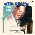 Is The Blues - Limited 180gm Track