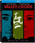 Valley Of The Gods