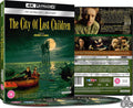 The City of Lost Children [4K UHD + Blu-ray] [Region Free]