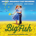BIG FISH / O.B.C.