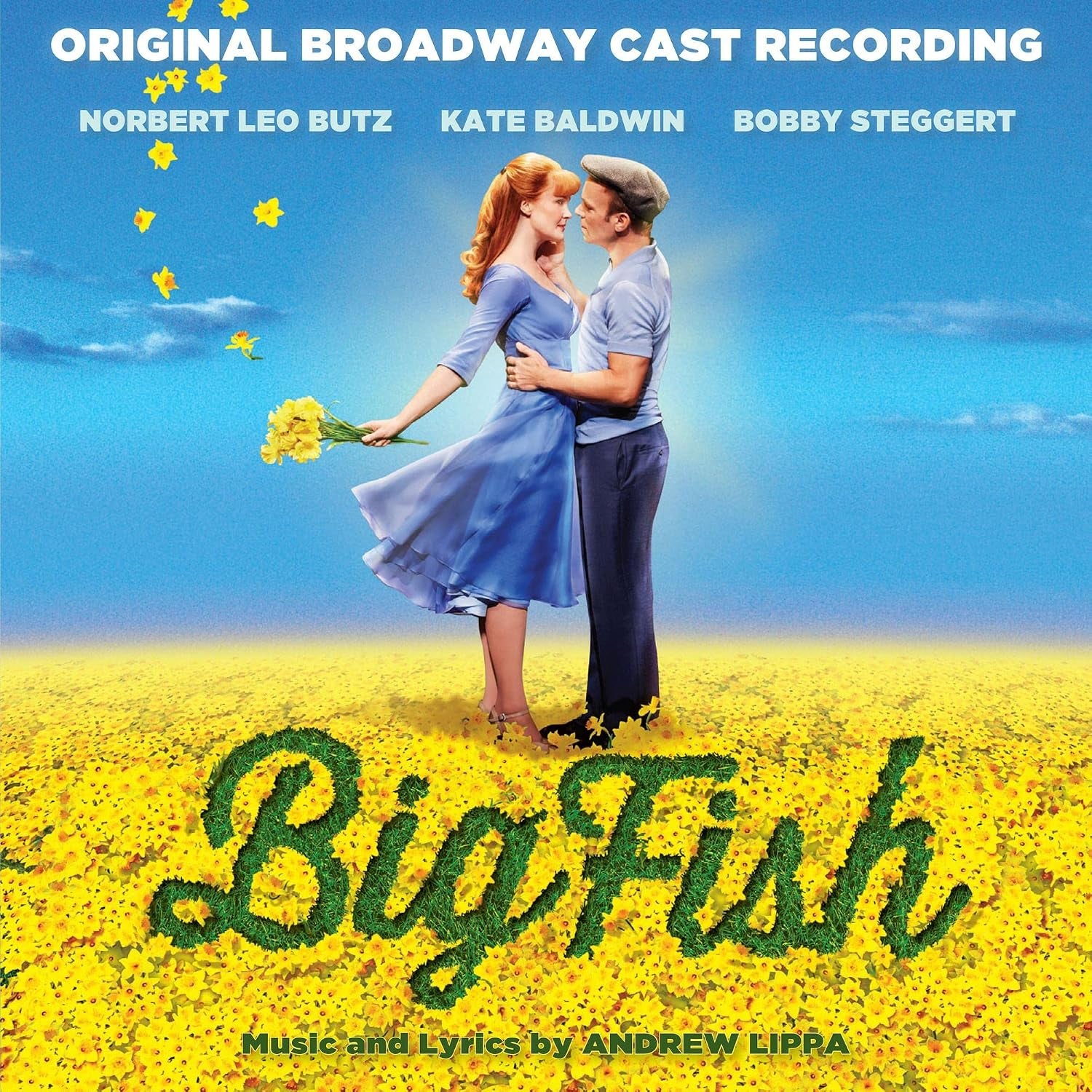 BIG FISH / O.B.C.
