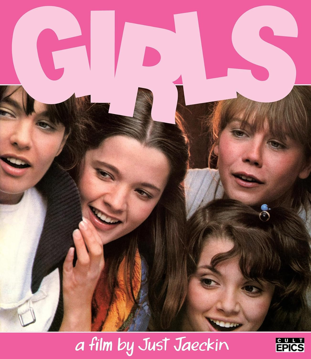 Girls