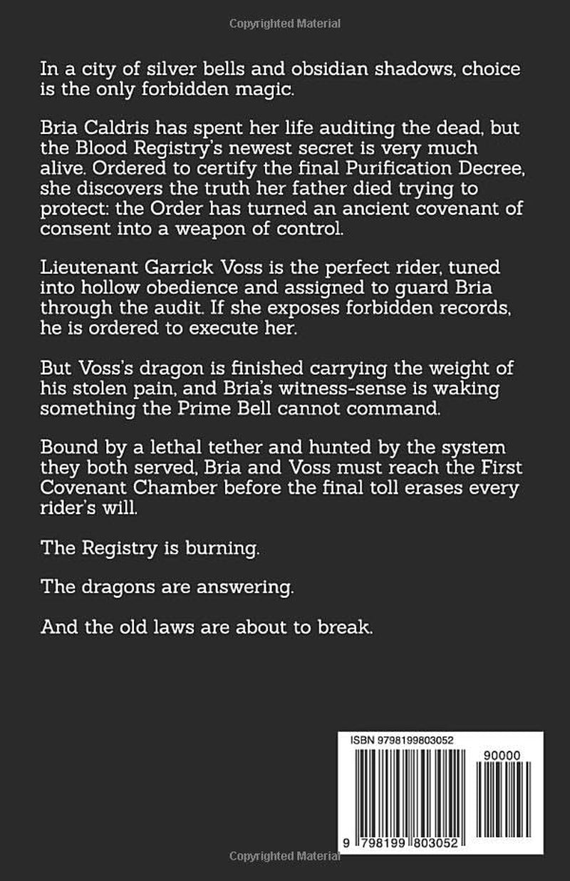 Chosen by the Dragon Crown: A Dark Dragon Kingdom Romance (Forbidden Riders)