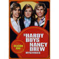The Hardy Boys Nancy Drew Mysteries: Season 1
