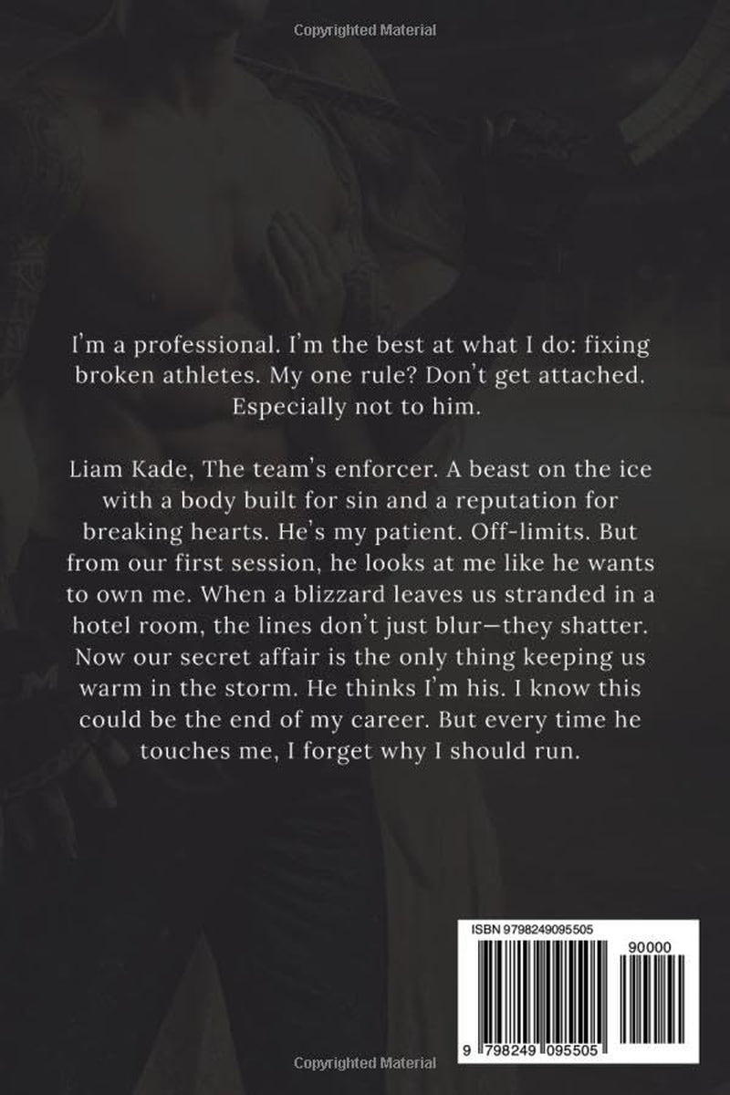 Kade's Claim