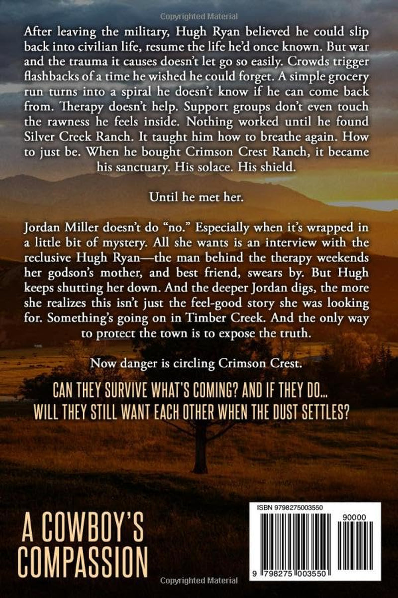 A Cowboy's Compassion
