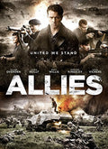 Allies by Chris Reilly
