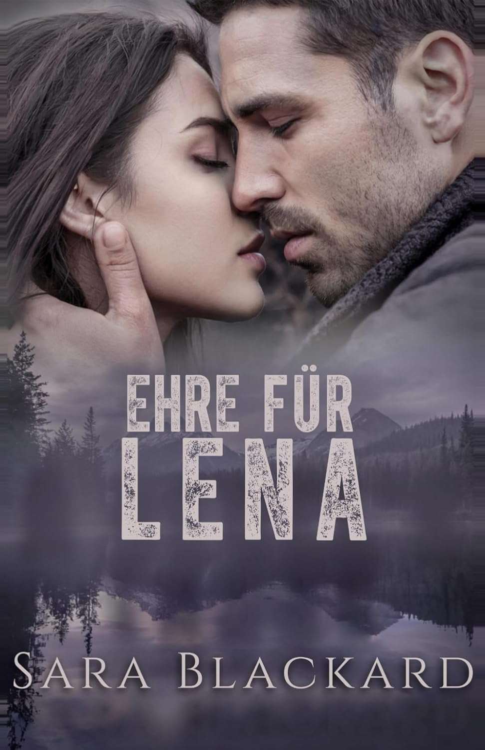 Ehre für Lena: Wenn der Feind zum Einzigen wird, dem man trauen kann (Stryker Sicherheitstruppe) (German Edition)