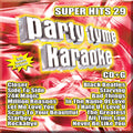 Party Tyme Super Hits 29 16-song G