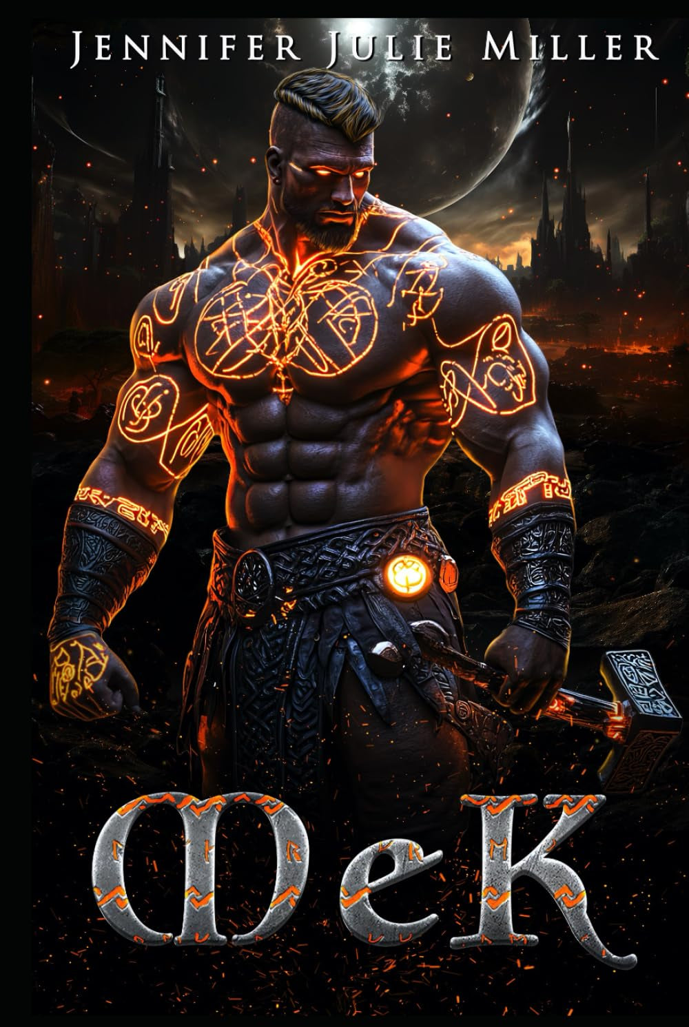 MeK (Darverius, House of DaR)