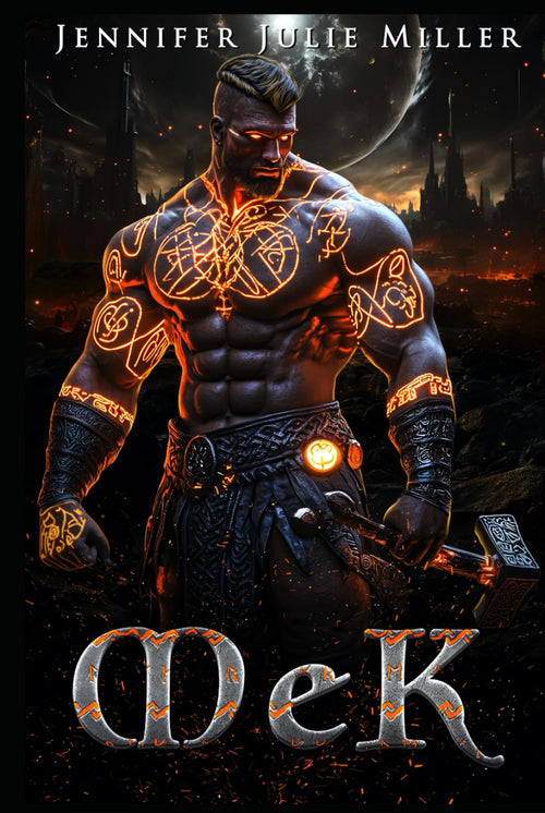 MeK (Darverius, House of DaR)