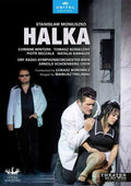 Moniuszko: Halka