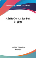 Adrift On An Ice Pan (1909)