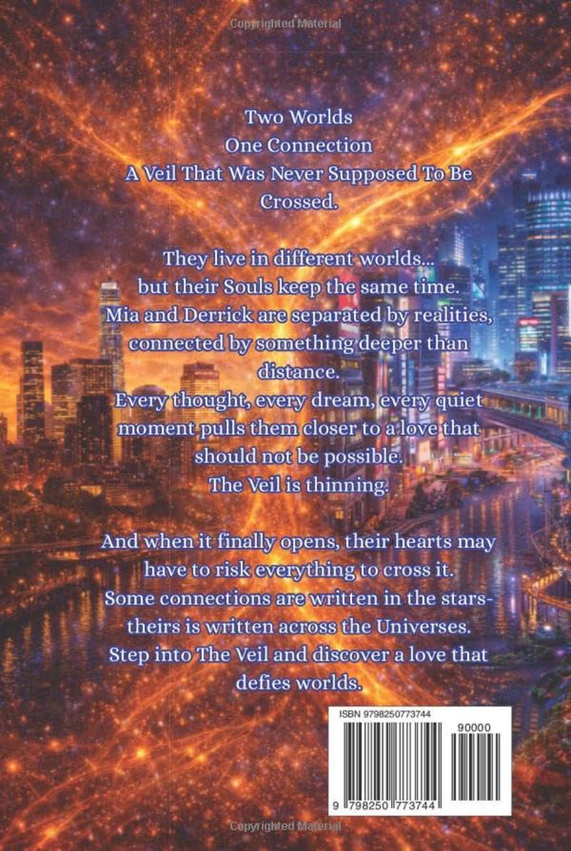 The Veil