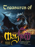Treasures of Mayhem: A Guide to Treasures Great and Small