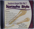 Southern Gospel Hits Vol. 7