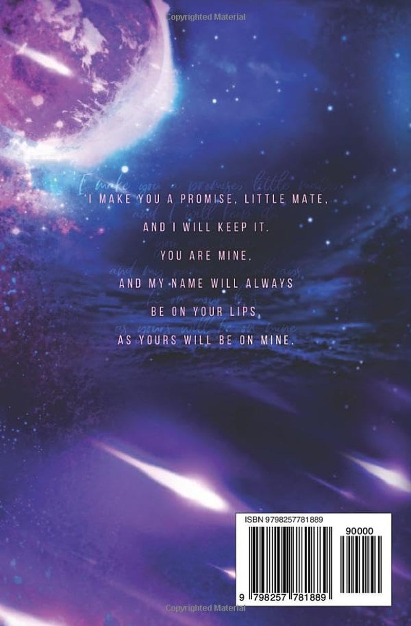 Desired by the Dragon Warlord: A Sci-Fi Alien Romance (Fated Mates of the Sarkarnii Warlords)