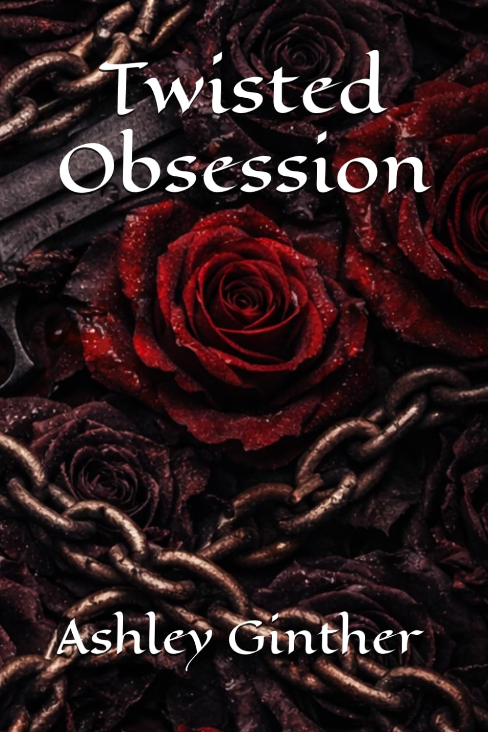 Twisted Obsession