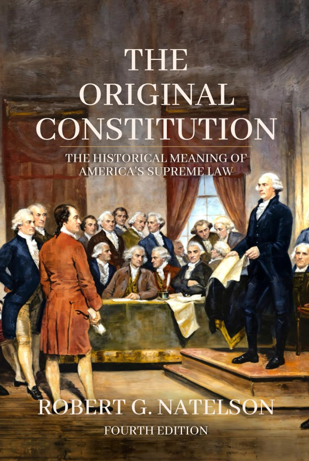 The Original Constitution