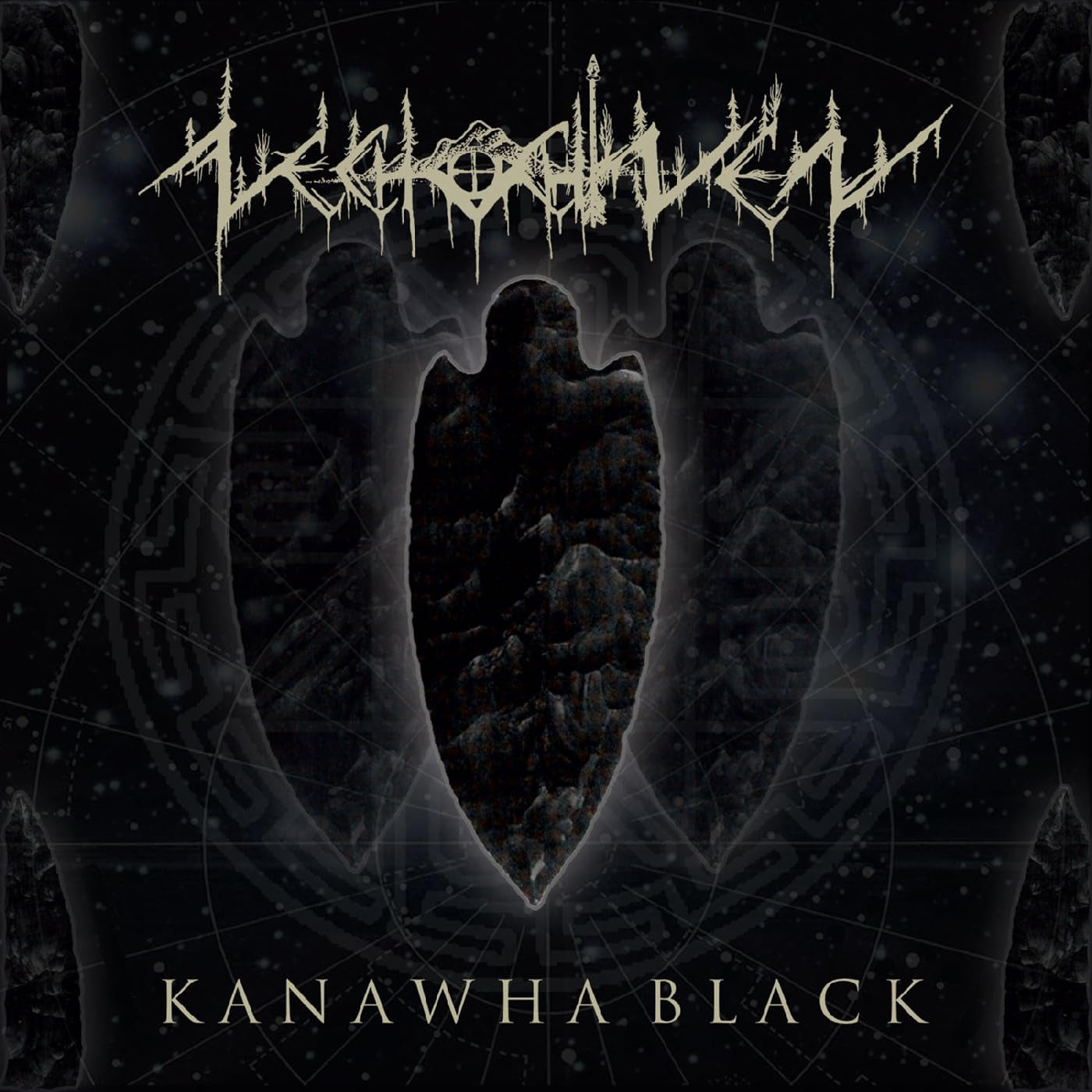 Kanawha Black