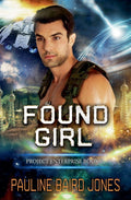 Found Girl (Project Enterprise)