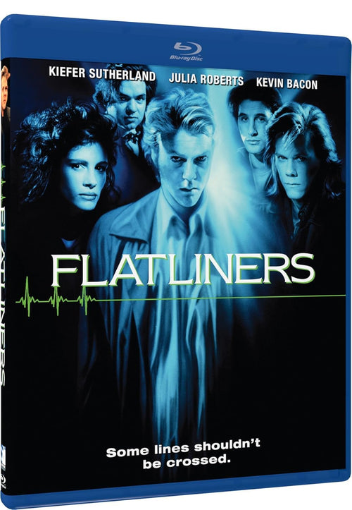 Flatliners [Blu-ray]
