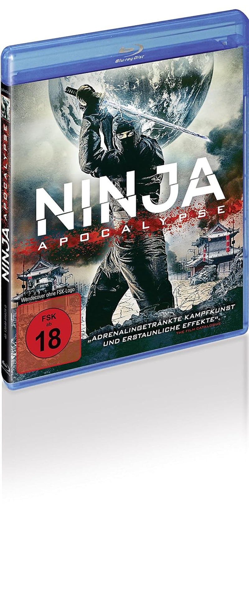 Ninja Apocalypse