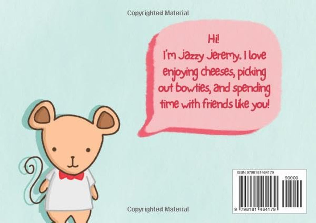 Jazzy Jeremy & the Extra Special Swiss