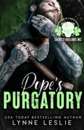 Pope's Purgatory (Saint's Outlaws MC: Coral Cay Chapter)