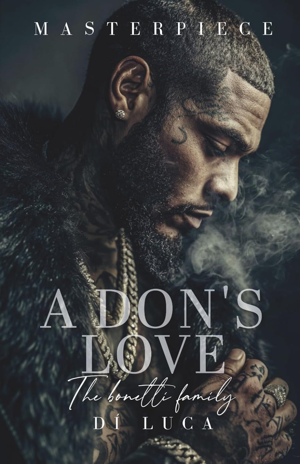 A Don's Love: The Bonetti Family