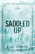 Saddled Up: A Windy Peaks Novel